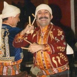 Meet your Posher, Anatolian